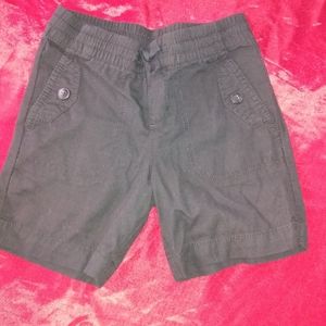 Girl shorts